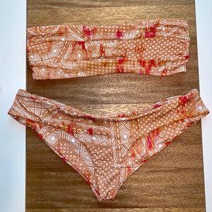 Boys + Arrows Swimsuit Bottoms